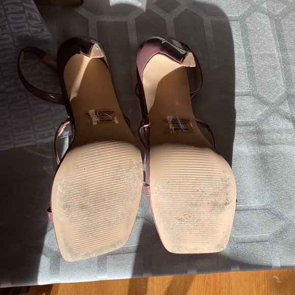 Steve Madden Heels - Picture 2 of 4